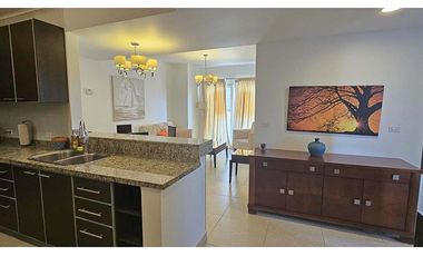 Venta de Apartamento en TUCAN COUNTRY CLUB & RESORT (GANGA)