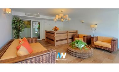 Venta de Apartamento en TUCAN COUNTRY CLUB & RESORT (GANGA)