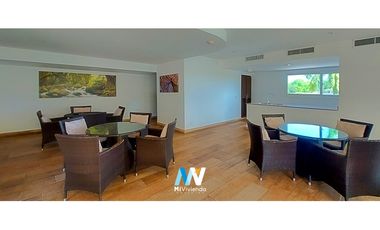 Venta de Apartamento en TUCAN COUNTRY CLUB & RESORT (GANGA)