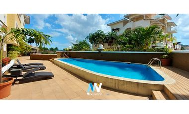 Venta de Apartamento en TUCAN COUNTRY CLUB & RESORT (GANGA)