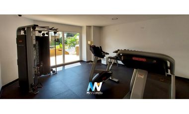 Venta de Apartamento en TUCAN COUNTRY CLUB & RESORT (GANGA)