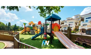 Venta de Apartamento en TUCAN COUNTRY CLUB & RESORT (GANGA)