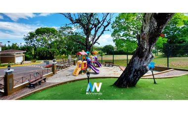 Venta de Apartamento en TUCAN COUNTRY CLUB & RESORT (GANGA)