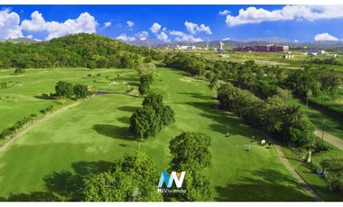 Venta de Apartamento en TUCAN COUNTRY CLUB & RESORT (GANGA)