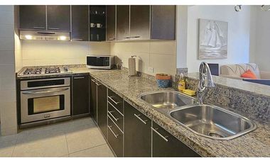 Venta de Apartamento en TUCAN COUNTRY CLUB & RESORT (GANGA)