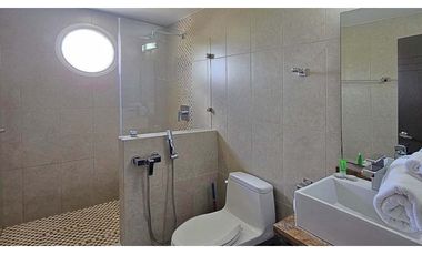 Venta de Apartamento en TUCAN COUNTRY CLUB & RESORT (GANGA)