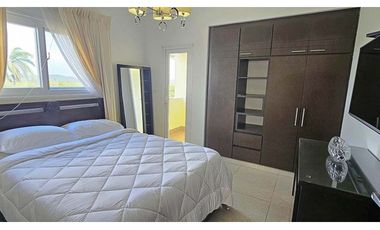 Venta de Apartamento en TUCAN COUNTRY CLUB & RESORT (GANGA)