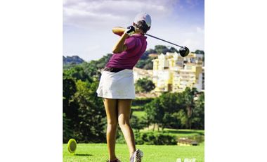 Venta de Apartamento en TUCAN COUNTRY CLUB & RESORT (GANGA)