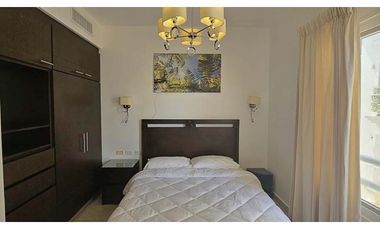 Venta de Apartamento en TUCAN COUNTRY CLUB & RESORT (GANGA)