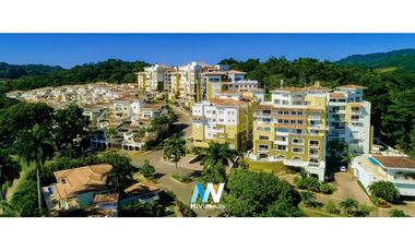 Venta de Apartamento en TUCAN COUNTRY CLUB & RESORT (GANGA)