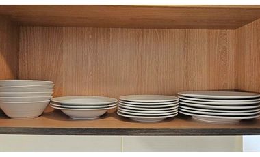 Venta de Apartamento en TUCAN COUNTRY CLUB & RESORT (GANGA)