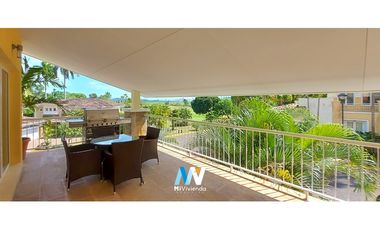 Venta de Apartamento en TUCAN COUNTRY CLUB & RESORT (GANGA)