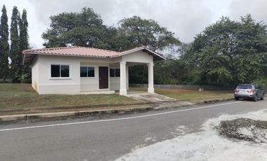 Vendo casa Nueva en David - Quintas de la Riviera