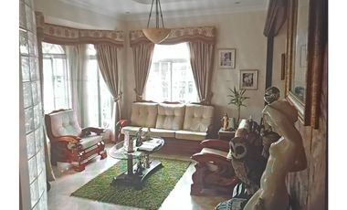 ALTOS DE CERRO VIENTO / 337 M / 4 HABITACION / 4 BAÑOS / AG