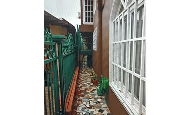 ALTOS DE CERRO VIENTO / 337 M / 4 HABITACION / 4 BAÑOS / AG