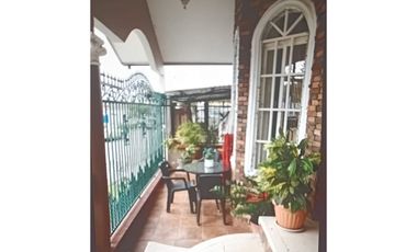 ALTOS DE CERRO VIENTO / 337 M / 4 HABITACION / 4 BAÑOS / AG