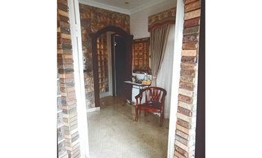 ALTOS DE CERRO VIENTO / 337 M / 4 HABITACION / 4 BAÑOS / AG