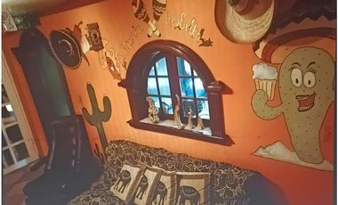 ALTOS DE CERRO VIENTO / 337 M / 4 HABITACION / 4 BAÑOS / AG