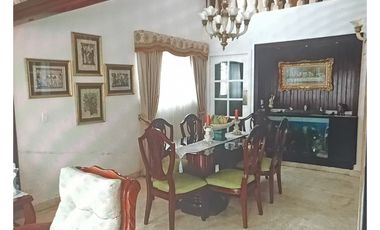 ALTOS DE CERRO VIENTO / 337 M / 4 HABITACION / 4 BAÑOS / AG