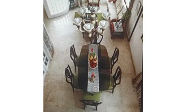 ALTOS DE CERRO VIENTO / 337 M / 4 HABITACION / 4 BAÑOS / AG