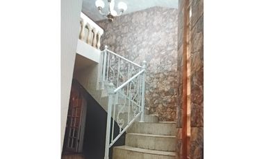 ALTOS DE CERRO VIENTO / 337 M / 4 HABITACION / 4 BAÑOS / AG