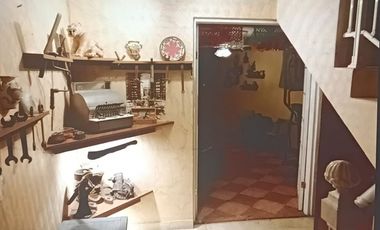 ALTOS DE CERRO VIENTO / 337 M / 4 HABITACION / 4 BAÑOS / AG