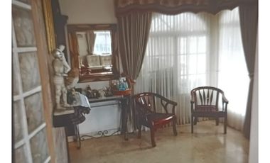 ALTOS DE CERRO VIENTO / 337 M / 4 HABITACION / 4 BAÑOS / AG