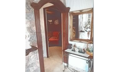 ALTOS DE CERRO VIENTO / 337 M / 4 HABITACION / 4 BAÑOS / AG