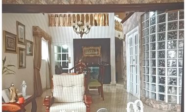 ALTOS DE CERRO VIENTO / 337 M / 4 HABITACION / 4 BAÑOS / AG