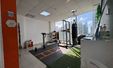 🚀 OFICINA COMERCIAL en  Costa del Este A.A