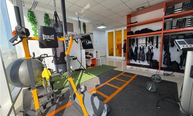 🚀 OFICINA COMERCIAL en  Costa del Este A.A