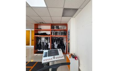 🚀 OFICINA COMERCIAL en  Costa del Este A.A