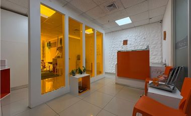 🚀 OFICINA COMERCIAL en  Costa del Este A.A