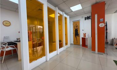 🚀 OFICINA COMERCIAL en  Costa del Este A.A