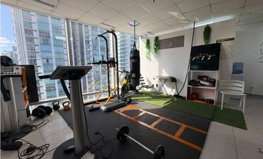 🚀 OFICINA COMERCIAL en  Costa del Este A.A