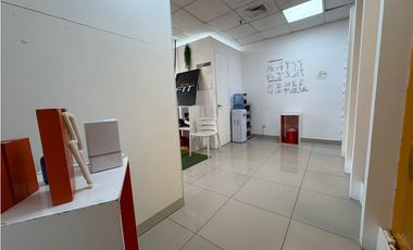 🚀 OFICINA COMERCIAL en  Costa del Este A.A