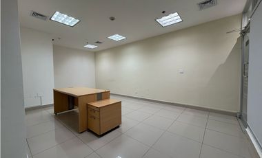 🚀 OFICINA COMERCIAL en  Costa del Este A.A