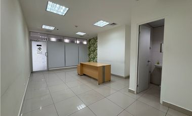 🚀 OFICINA COMERCIAL en  Costa del Este A.A