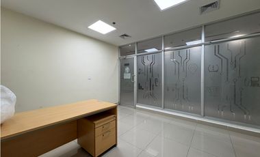 🚀 OFICINA COMERCIAL en  Costa del Este A.A