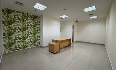 🚀 OFICINA COMERCIAL en  Costa del Este A.A