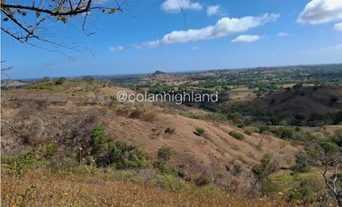 Se Vende Finca en Santa Marta, Las Tablas