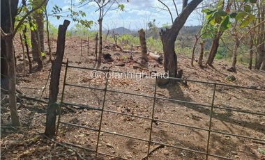 Se Vende Finca en Santa Marta, Las Tablas