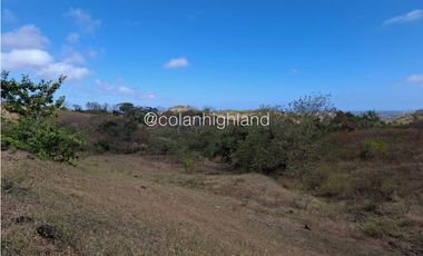 Se Vende Finca en Santa Marta, Las Tablas