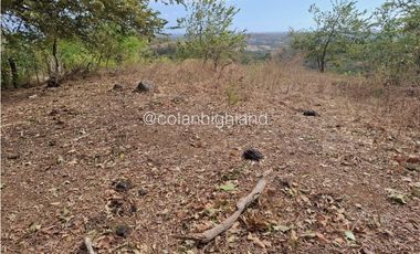 Se Vende Finca en Santa Marta, Las Tablas