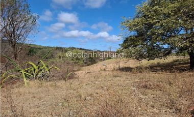 Se Vende Finca en Santa Marta, Las Tablas