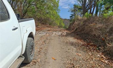 Se Vende Finca en Santa Marta, Las Tablas