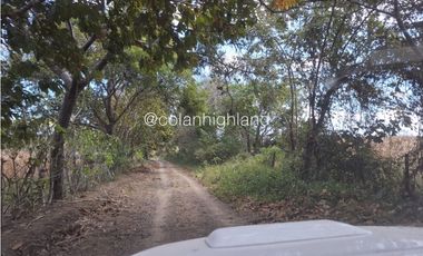 Se Vende Finca en Santa Marta, Las Tablas