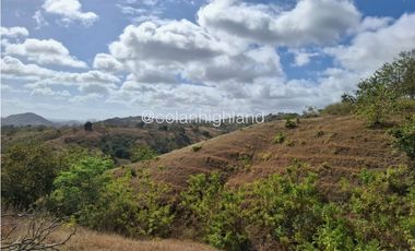 Se Vende Finca en Santa Marta, Las Tablas