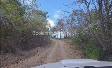 Se Vende Finca en Santa Marta, Las Tablas