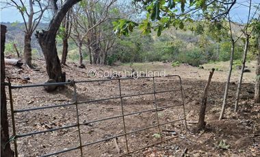 Se Vende Finca en Santa Marta, Las Tablas